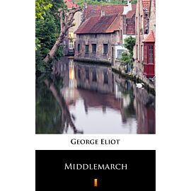 Middlemarch (e-book)