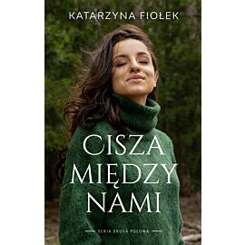 Cisza między nami