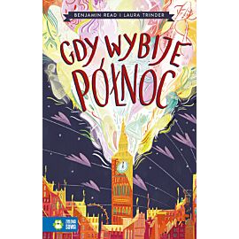 Gdy wybije północ
