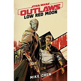 Star Wars Outlaws. Low Red Moon