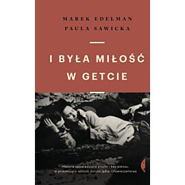 I była miłość w getcie (e-book)