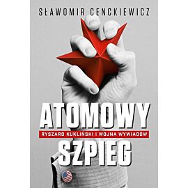 Atomowy szpieg.