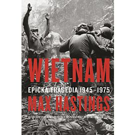 Wietnam. Epicka tragedia 1945-1975 (e-book)