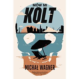 Mów mi Kolt (e-book)