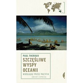 Szczęśliwe wyspy Oceanii (e-book)