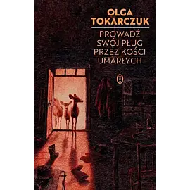 Prowadź swój pług przez kości umarłych