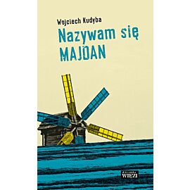 Nazywam się Majdan
