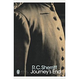 Journey's End wer. angielska