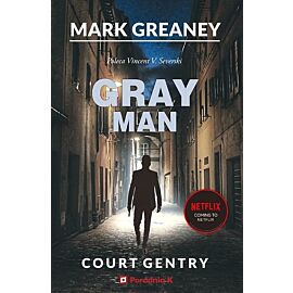Gray Man