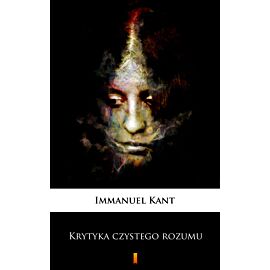 Krytyka czystego rozumu (e-book)