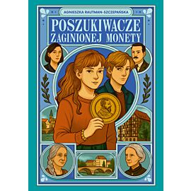 Poszukiwacze zaginionej monety