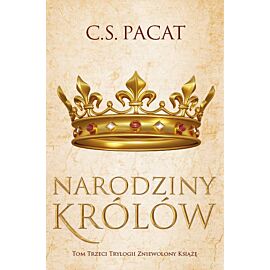 Narodziny królów