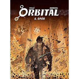 Orbital - 06 - Opór