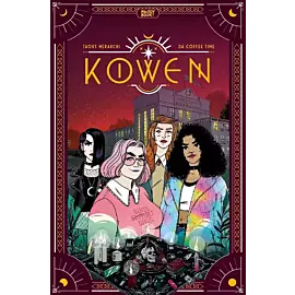 Kowen
