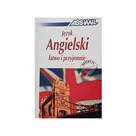 Język angielski Łatwo i przyjemnie samouczek + audio online