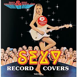 Sexy Record Covers wer. angielska