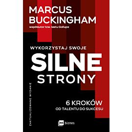 Wykorzystaj swoje silne strony