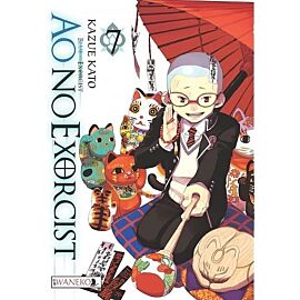 Ao No Exorcist - 07