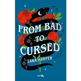 From Bad to Cursed (e-book)