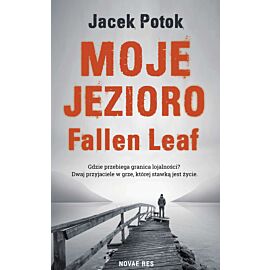 Moje Jezioro Fallen Leaf