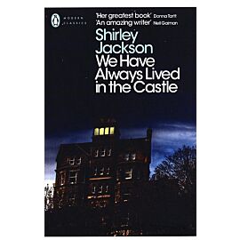 We Have Always Lived in the Castle