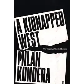 A Kidnapped West