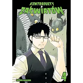 Kontraduety z zaświatów - 04