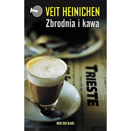Zbrodnia i kawa