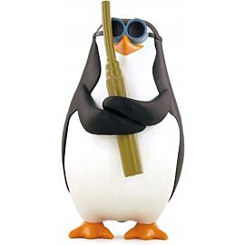 COMANSI figurka Madagaskar - Skypper Y99936