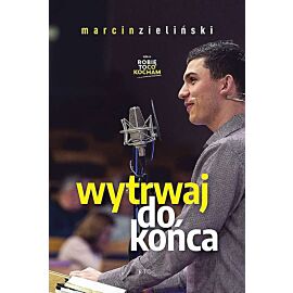 Wytrwaj do końca