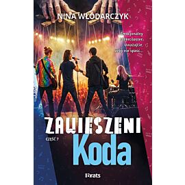 Zawieszeni. Część 7: Koda