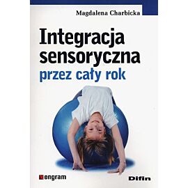 Integracja sensoryczna przez cały rok