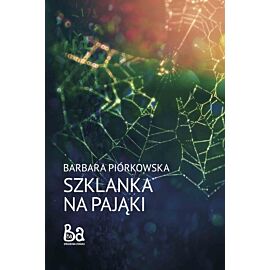 Szklanka na pająki