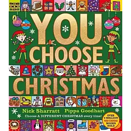 You Choose Christmas
