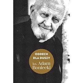 Oddech dla duszy (e-book)