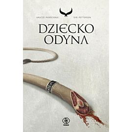Dziecko Odyna (e-book)