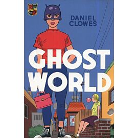 Ghost World