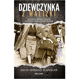 Dziewczynka z walizki