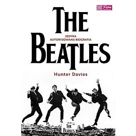 The Beatles. Jedyna autoryzowana biografia
