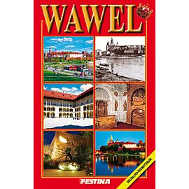 Wawel wer. Niemiecka