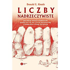 Liczby nadrzeczywiste