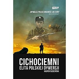 Cichociemni elita polskiej dywersji wyd. Kieszonkowe