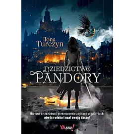 Dziedzictwo pandory