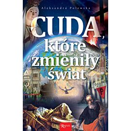 Cuda, które zmieniły świat (e-book)
