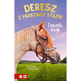 Deresz z Parkowej Stajni. Zwycięski kucyk
