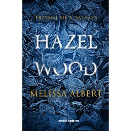 Hazel wood