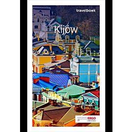 Kijów. Travelbook. Wydanie 1 (e-book)