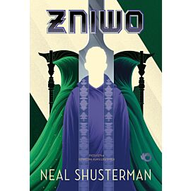 Żniwo. Tom 3