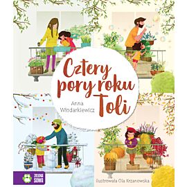 Cztery pory roku Toli