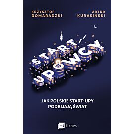 STARTUPOWCY